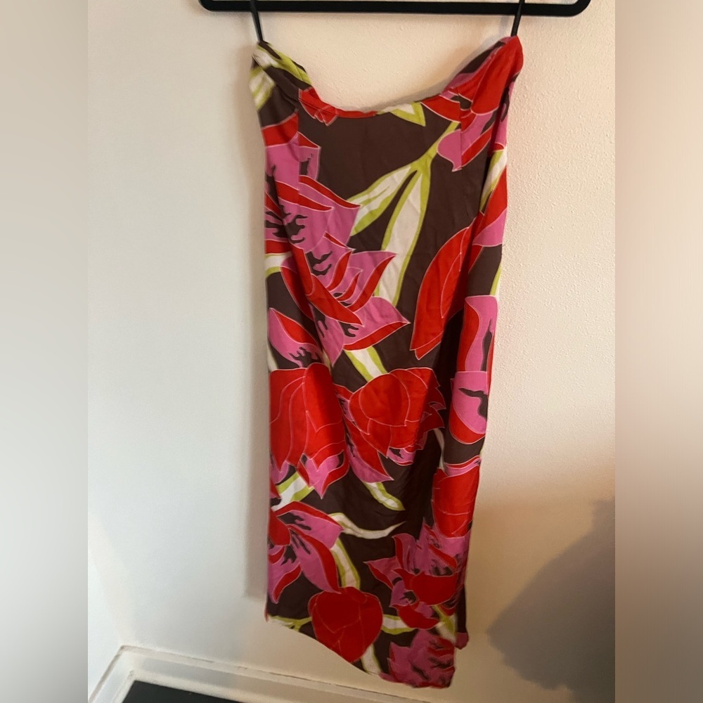 The Wolf Gang Geometric Skirt, size medium - Picture 5 of 7